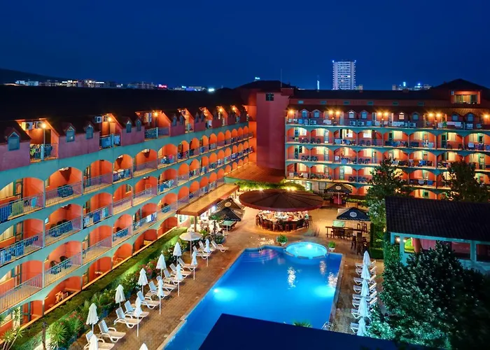 Hotel Kokiche