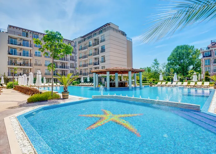Dawn Park Complex