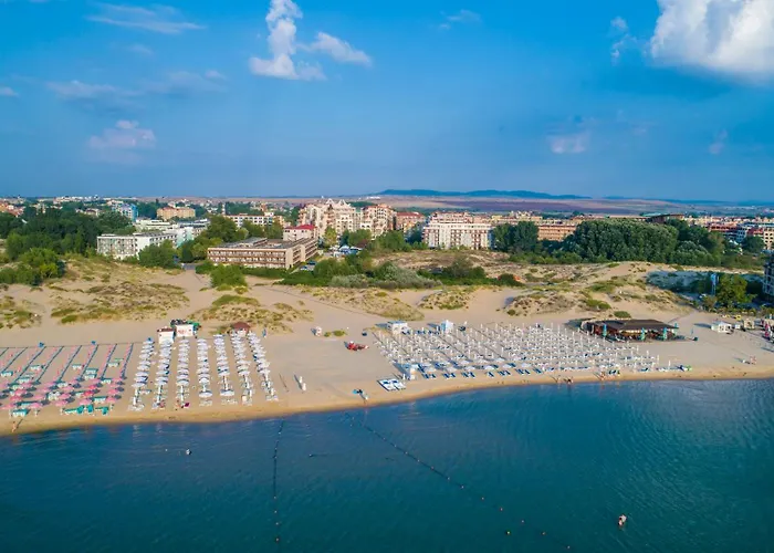 Hi Hotels Imperial Resort