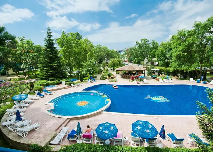 Regina Hotel